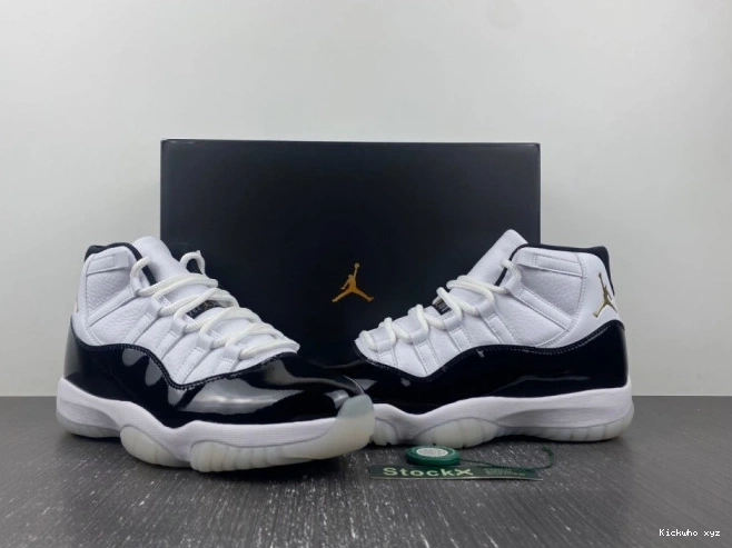 Air Jordan Jordan 11DMP CT8012-170 Air 11 0526